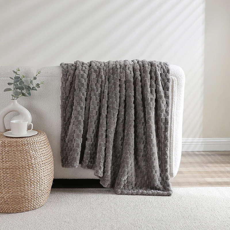 West Village Leylani Lightweight Throw