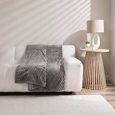 West Village Leylani Lightweight Throw