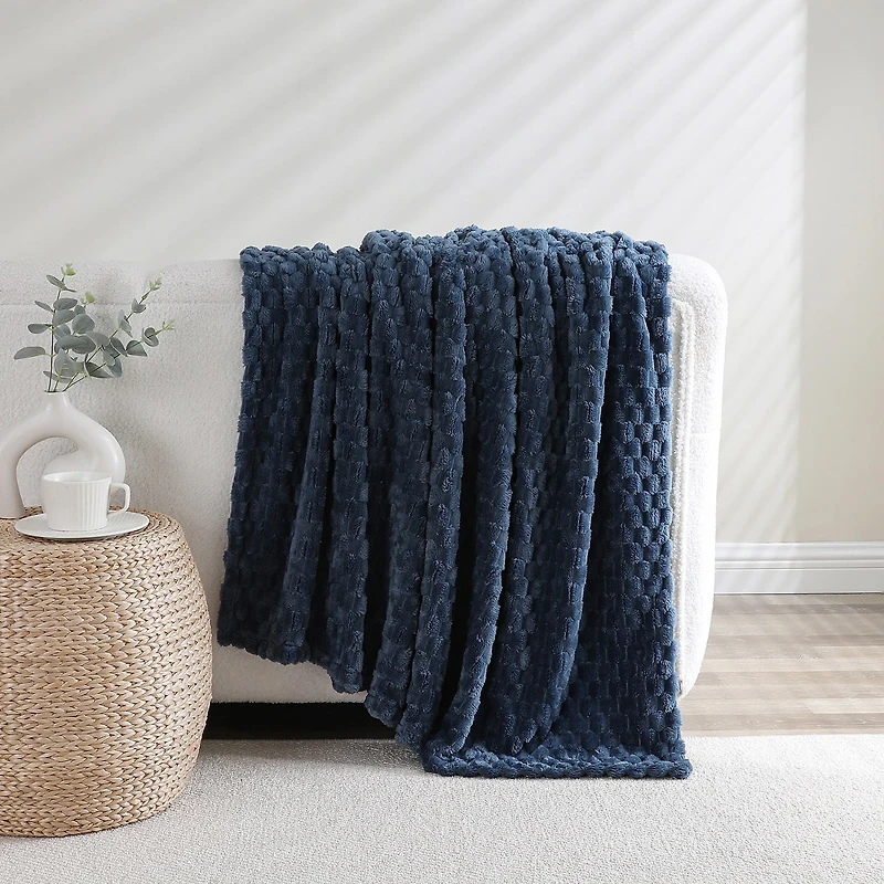 West Village Leylani Lightweight Throw