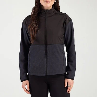 CUTTER & BUCK® Womens Midweight Jacket