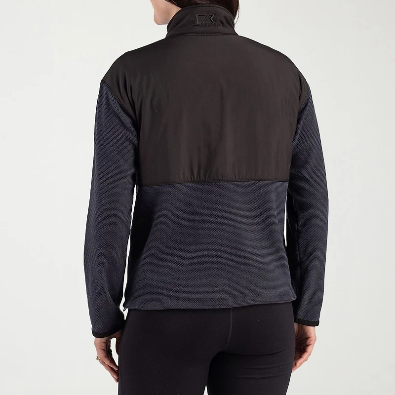 CUTTER & BUCK® Womens Midweight Jacket