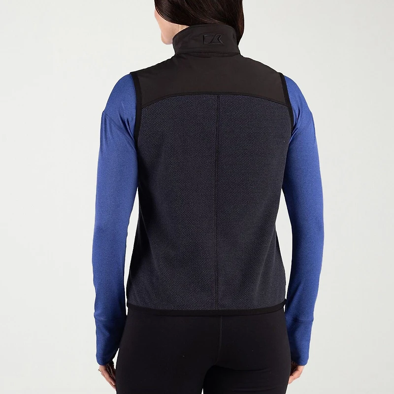 CUTTER & BUCK® Fleece Vest