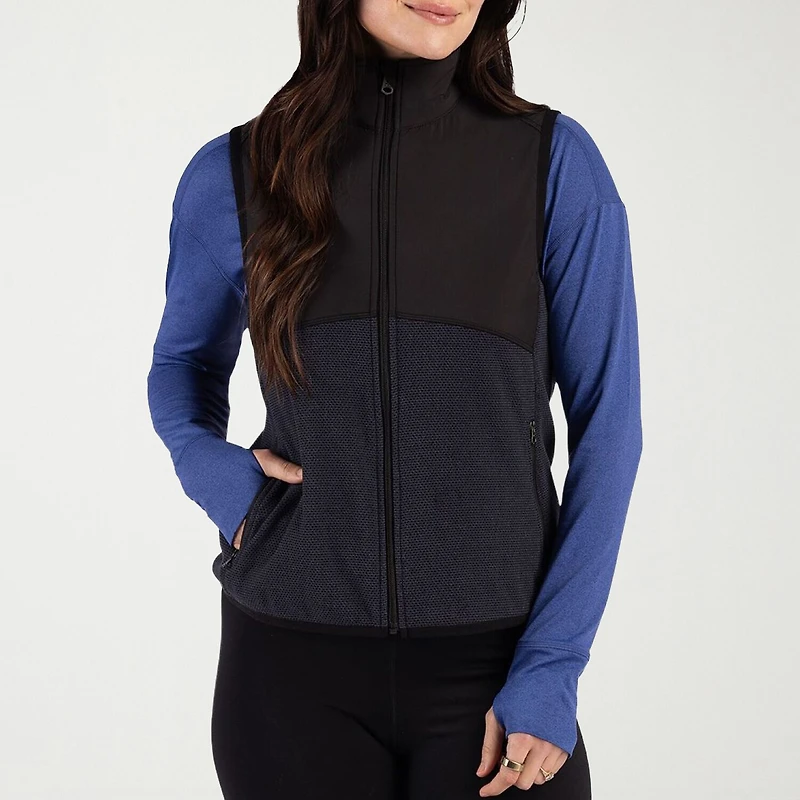 CUTTER & BUCK® Fleece Vest
