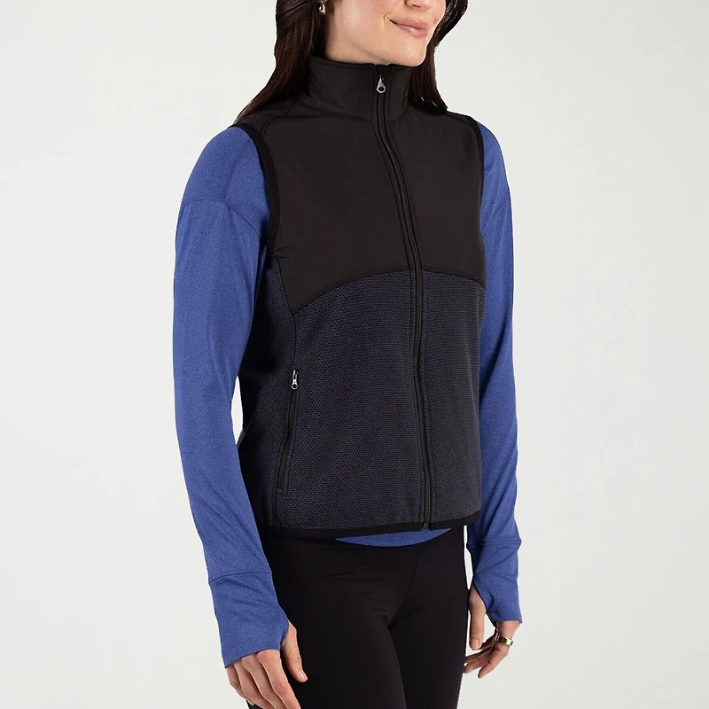 CUTTER & BUCK® Fleece Vest