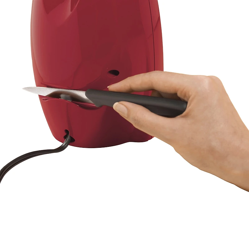 Hamilton Beach® Classic Chrome Heavyweight Can Opener