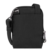 Travelon Anti-Theft Metro Stadium Mini Crossbody Bag