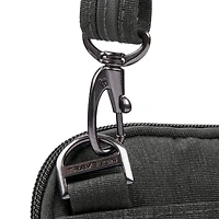 Travelon Anti-Theft Metro Stadium Mini Crossbody Bag