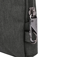 Travelon Anti-Theft Metro Stadium Mini Crossbody Bag