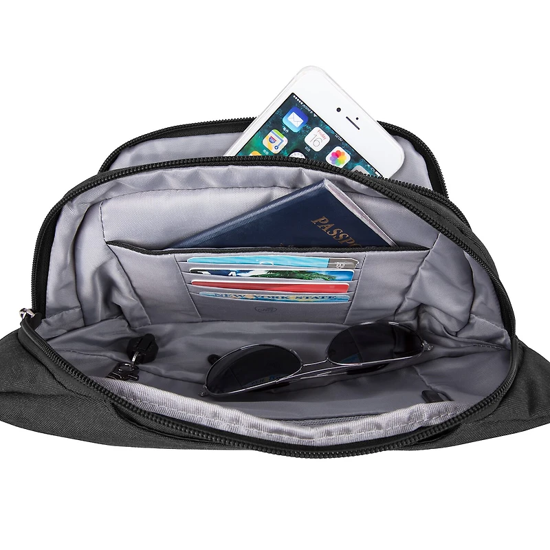 Travelon Anti-Theft Metro Waist Pack