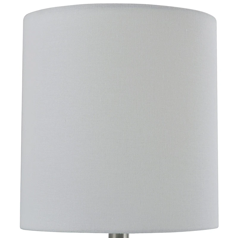 Stylecraft 9.5 W Cerulean Glass Table Lamp