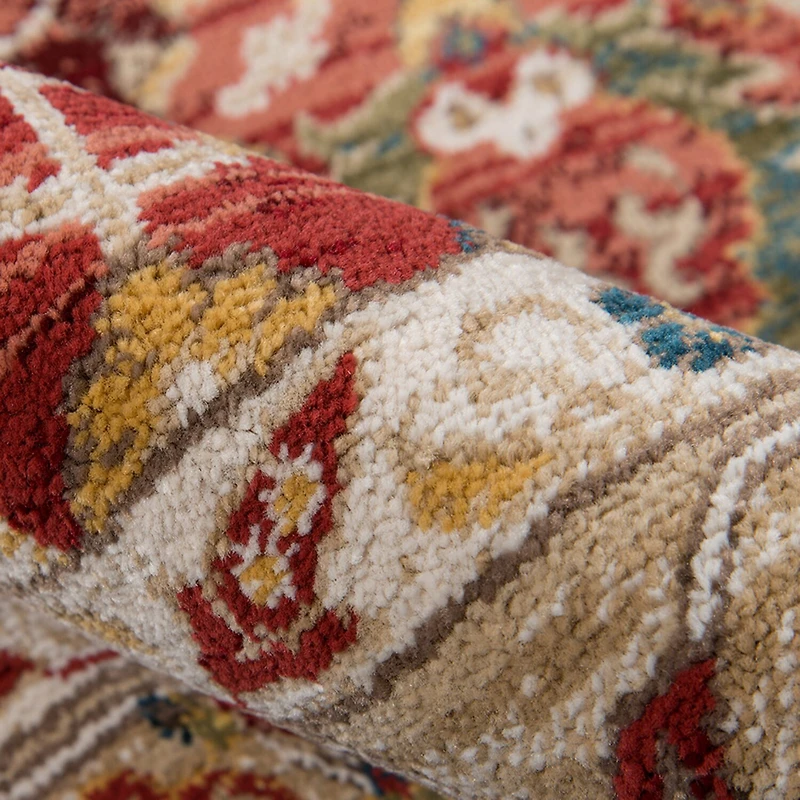 Momeni Lenox 4 Indoor Rectangular Accent Rug
