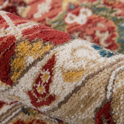 Momeni Lenox 4 Indoor Rectangular Accent Rug
