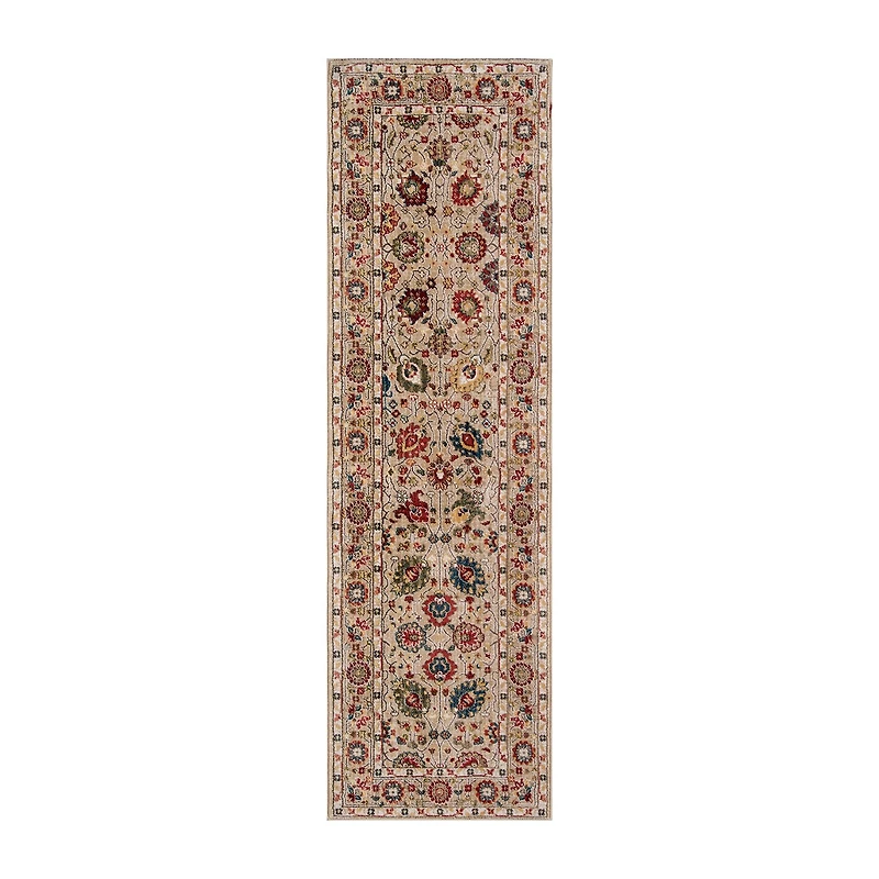 Momeni Lenox 4 Kitchen Runner