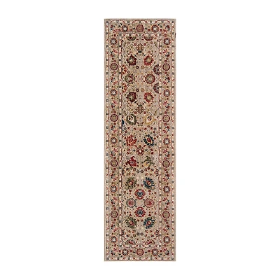 Momeni Lenox 4 Kitchen Runner