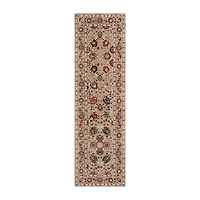 Momeni Lenox 4 Kitchen Runner