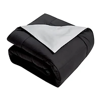 Blue Ridge Home Fashions Reversible Down Alternative Comforter