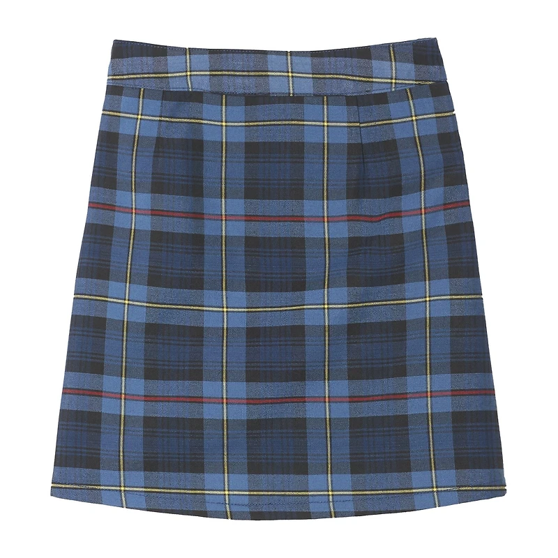 French Toast Little & Big Kid Girls Scooter Skirt