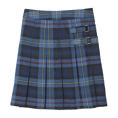 French Toast Little & Big Kid Girls Scooter Skirt