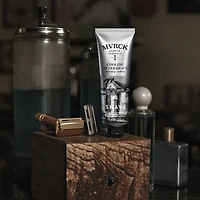 MVRCK by Mitch Cool Aftershave