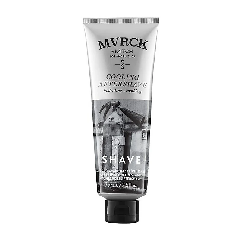 MVRCK by Mitch Cool Aftershave