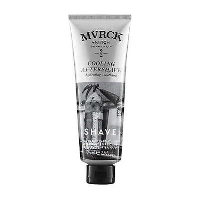 MVRCK by Mitch Cool Aftershave