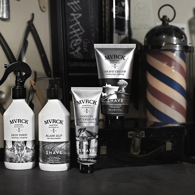 MVRCK by Mitch Cool Aftershave