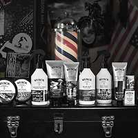 MVRCK by Mitch Cool Aftershave