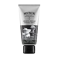 MVRCK by Mitch Shaving Cream