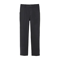 French Toast Toddler Boys Straight Relaxed Fit Pull-On Pant