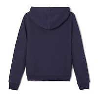 French Toast Big Kid Boys Hooded Fleece Long Sleeve Sweatshirt