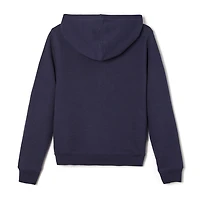 French Toast Toddler Boys Hooded Fleece Long Sleeve Sweatshirt