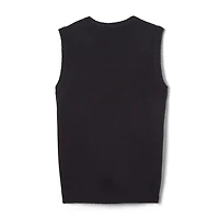 French Toast Little & Big Kid Boys V Neck Sweater Vest