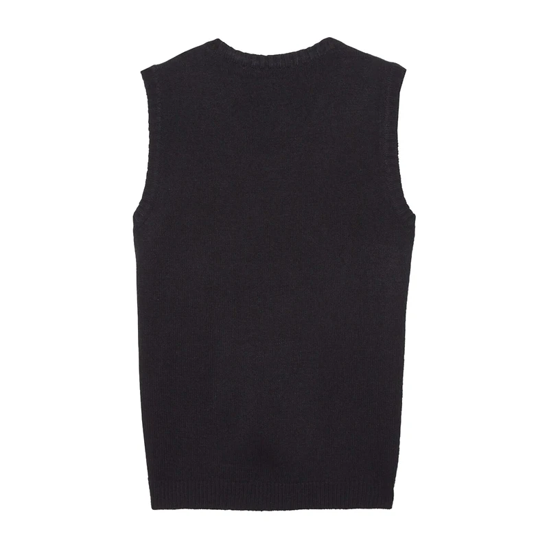 French Toast Toddler Boys V Neck Sleeveless Vest