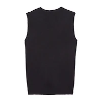 French Toast Toddler Boys V Neck Sleeveless Vest