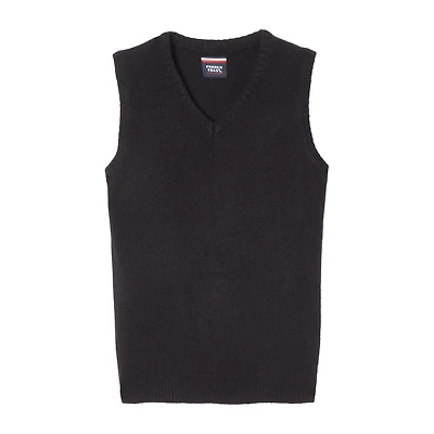 French Toast Toddler Boys V Neck Sleeveless Vest
