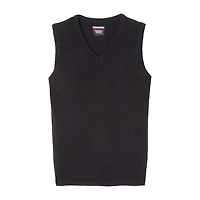French Toast Toddler Boys V Neck Sleeveless Vest