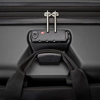 Samsonite Swerv 3.0 21 Inch Hardside Carry-On Spinner Luggage