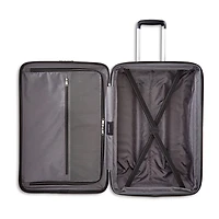 Samsonite Swerv 3.0 21 Inch Hardside Carry-On Spinner Luggage