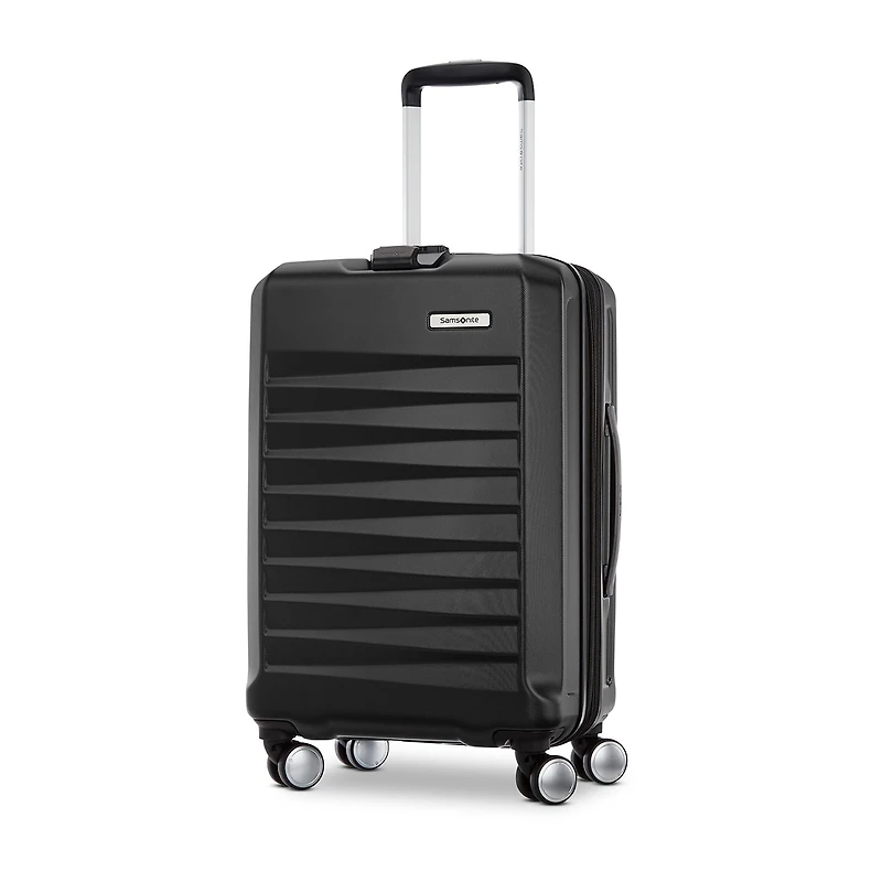 Samsonite Swerv 3.0 21 Inch Hardside Carry-On Spinner Luggage