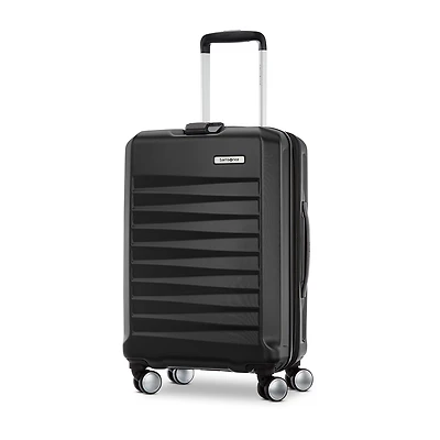 Samsonite Swerv 3.0 21 Inch Hardside Carry-On Spinner Luggage