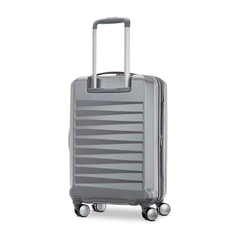 Samsonite Swerv 3.0 21 Inch Hardside Carry-On Spinner Luggage