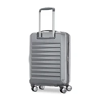 Samsonite Swerv 3.0 21 Inch Hardside Carry-On Spinner Luggage