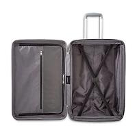 Samsonite Swerv 3.0 21 Inch Hardside Carry-On Spinner Luggage