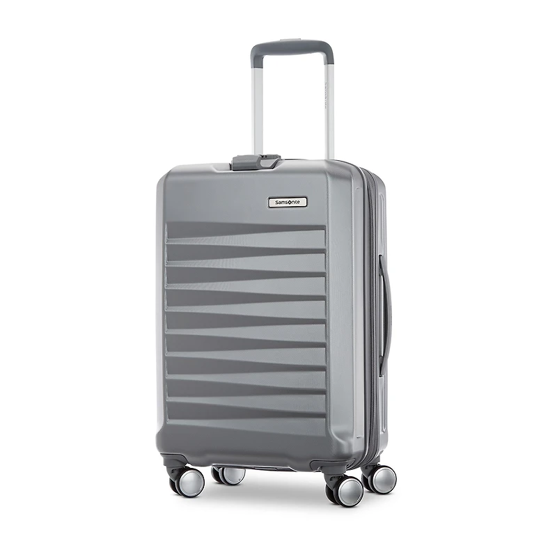 Samsonite Swerv 3.0 21 Inch Hardside Carry-On Spinner Luggage