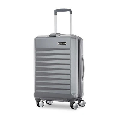 Samsonite Swerv 3.0 21 Inch Hardside Carry-On Spinner Luggage