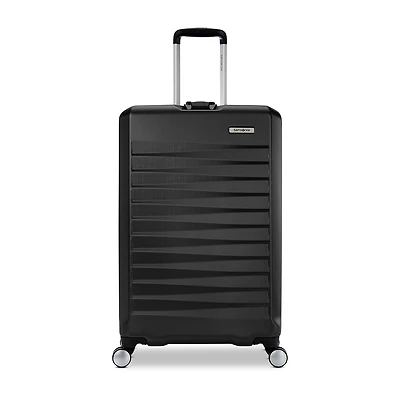 Samsonite Swerv 3.0 Inch Hardside Checked Spinner Luggage