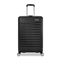 Samsonite Swerv 3.0 25 Inch Hardside Checked Spinner Luggage