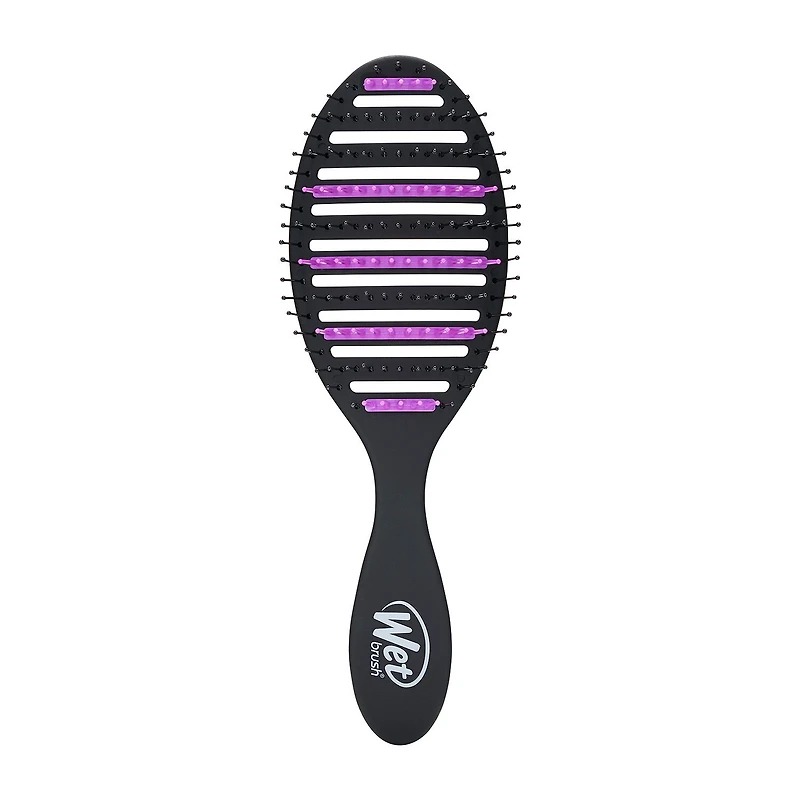 The Wet Brush Charcoal Infused Speed Dry Brush