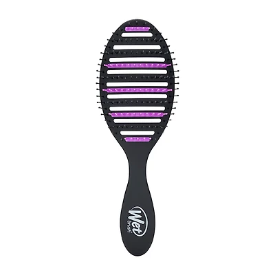 The Wet Brush Charcoal Infused Speed Dry Brush