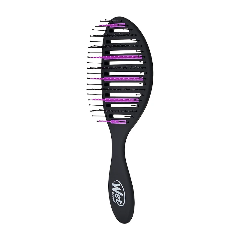 The Wet Brush Charcoal Infused Speed Dry Brush